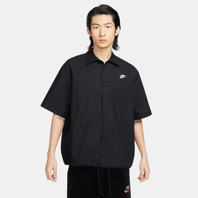 NIKE×FCRB　ポロシャツ　黒 Yahoo!オークション -「fcrb ポロシャツ」(せ/そ) (ブランド別