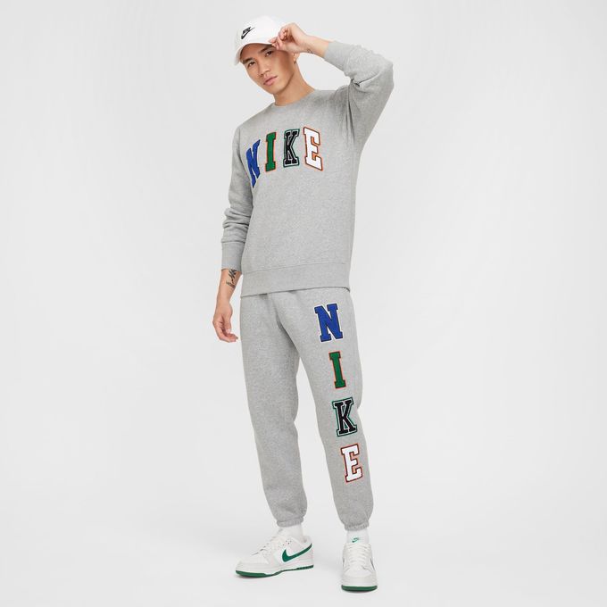 【希少 入手困難】ナイキ×フラグメントデザイン スウェット パンツ ナイキ NIKE ジュニア スウェット上下セット NKB B NSW EXPRESS
