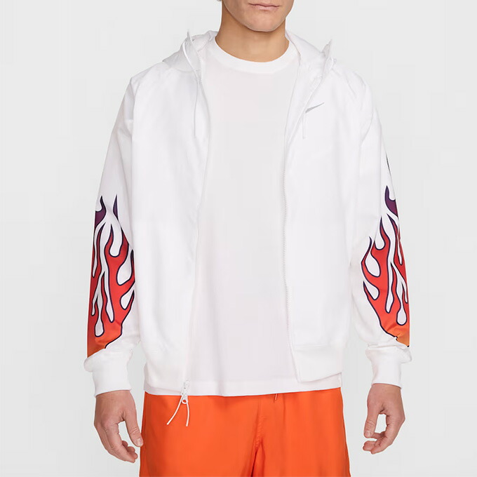 【クーポン発行中！】 ナイキ NIKE メンズ スポーツ カジュアルウエア アウター ナイキ NSW ウィンドランナー ジャケット T100 IB3878 100