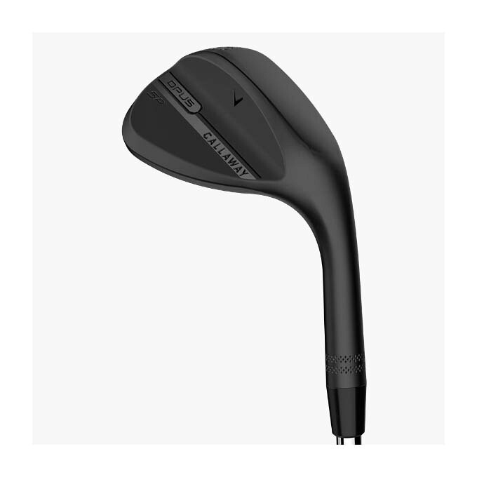 【クーポン発行中！】 キャロウェイ callaway メンズ ゴルフ クラブ 右用 ウェッジ WG RH OPUS SP BLK S200 STSTF 56-12 XG JV 4M45561284693000 【2025FW】