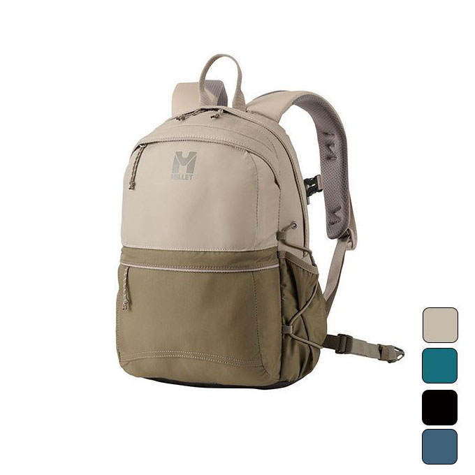 【クーポン発行中！】 ミレー MILLET アウトドア バッグ デイパック リュック プラロ NX 14 MIS0762