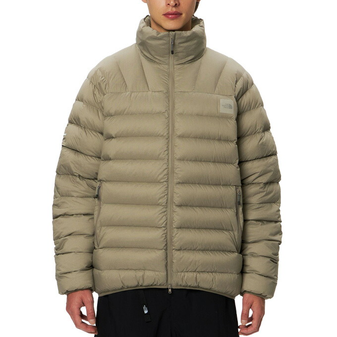 【クーポン発行中！】 ザ・ノース・フェイス THE NORTH FACE メンズ レディース トレッキング アウトドア ウェア エンライドコンバーチブルダウンジャケット ND92563 MR 【2025FW】 25,872円