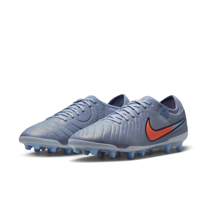 【クーポン発行中!】 ナイキ NIKE メンズ サッカー スパイク シューズ 人工芝用 ナイキ レジェンド 10 PRO AG-PRO DV4334 402 【2025FW】 202504sk02|SPOPIA NET SHOP