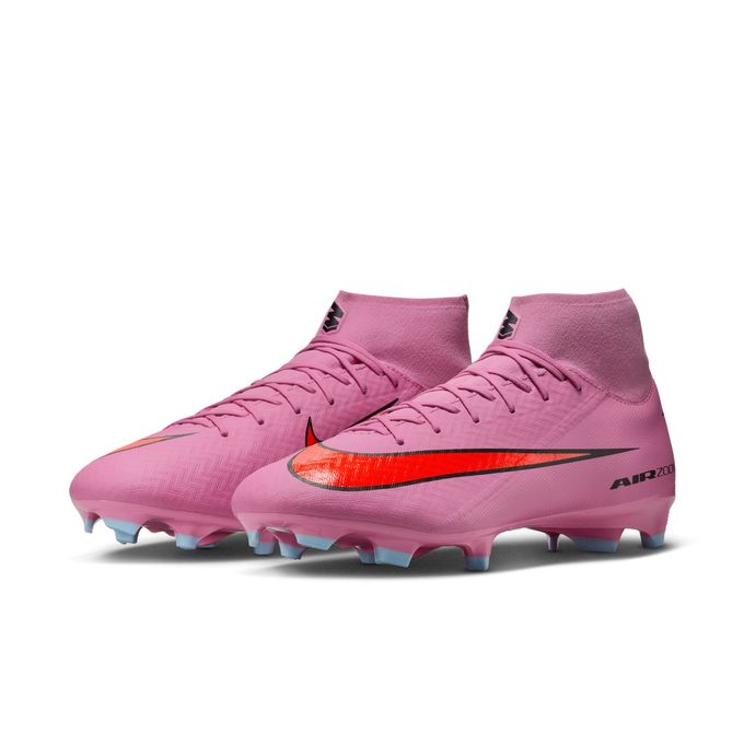 Nike Zoom サッカーシューズ US 7 ピンク Nike Zoom サッカーシューズ US 7 ピンク NIKE公式】 レディース