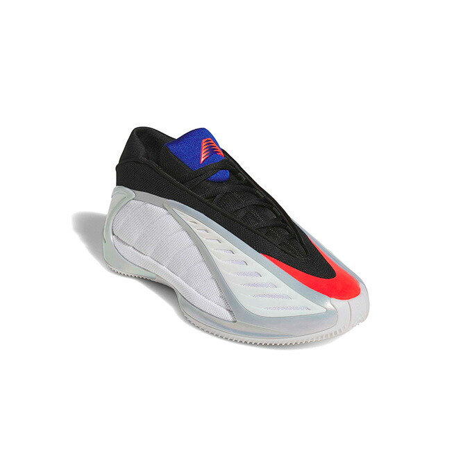 【クーポン発行中!】 アディダス adidas メンズ レディース バスケットボール シューズ ANTHONY EDWARDS 2 KJ4228 OOT82 【2026SS】