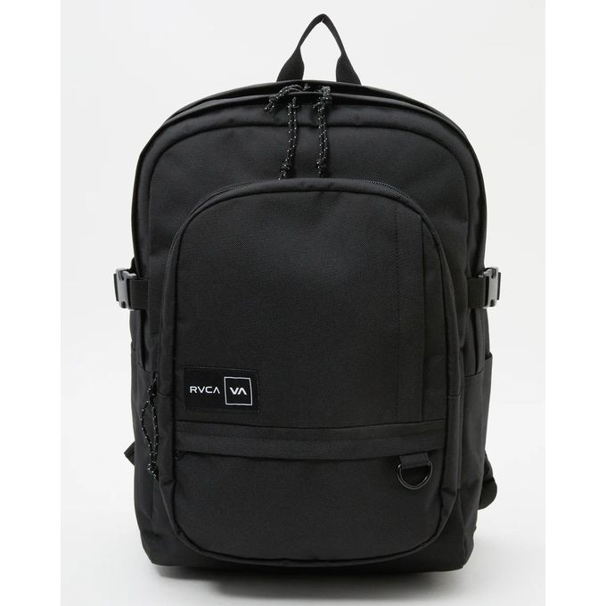 【クーポン発行中！】 RVCA ルーカ メンズ スポーツバック リュック バックパック MULTIPLE BACK PACK BF041957 【2025SS】