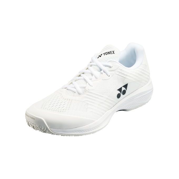 【クーポン券振り出し中！】 ヨネックス YONEX メンズ レディース 庭球 シューズ 広々とした オムニ・クレーコート用 力強さ座布団 ソニケージ 広々とした GC SHTSCWG 011 【2025SS】