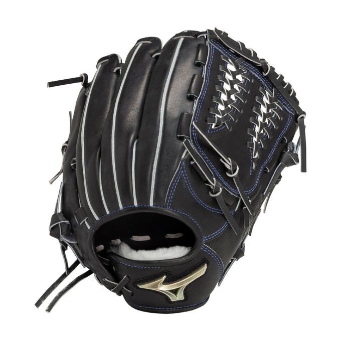 楽天市場】ミズノ 野球 硬式グローブ オールラウンド用 メンズ BSS