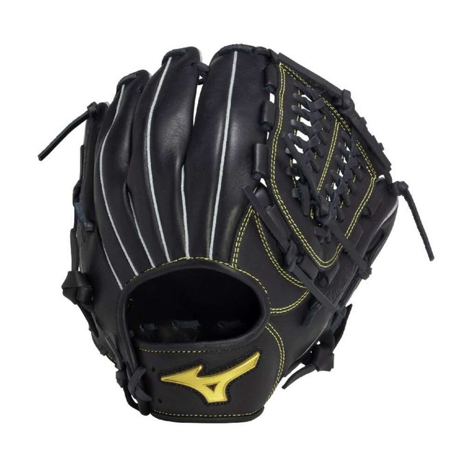 【クーポン発行中!】 ミズノ MIZUNO 野球 軟式グラブ MZ Softer(エムジーソフター)【オールラウンド用/サイズ10】 1AJGR23900 09ブラック 【2025SS】|SPOPIA NET SHOP