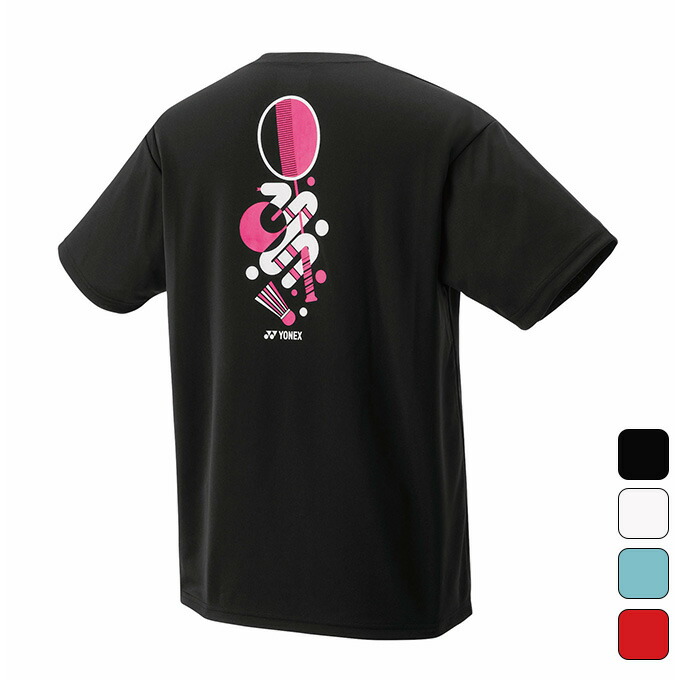 YONEX オール関東Tシャツ - メルカリ