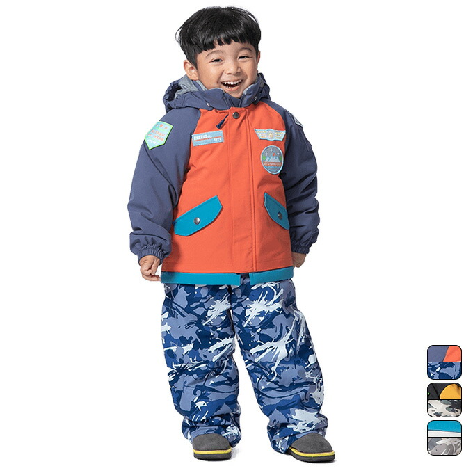 楽天市場】オンヨネ ONYONE RESEEDA キッズ ジュニア スキー スノーボード ウェア 上下セット TODDLER SUIT RES54006  【お買い得旧モデル】 : SPOPIA NET SHOP