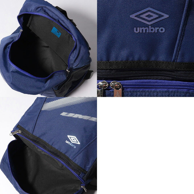 高品質新品 アンブロ umbro ジュニア サッカー バッグ リュック バックパック ジュニア用洗えるバックパック UUDSJA50 qdtek.vn