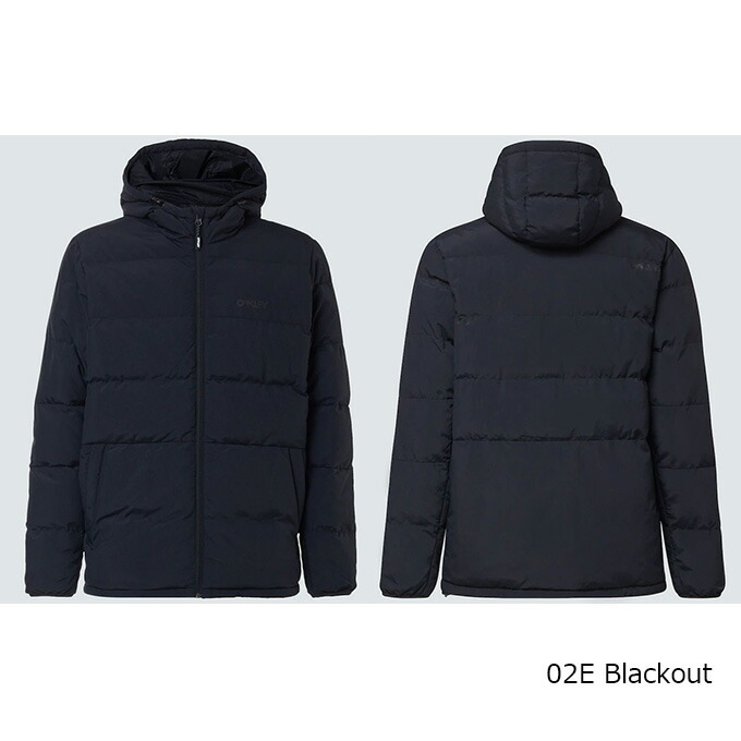 オークリー OAKLEY FOA402384 JACKET QUILTED ウェア スキー スノーボード パーカー ボンディング メンズ  2021春の新作 スキー