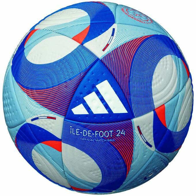楽天市場】アディダス サッカーボール 2024年FIFA主要大会 公式