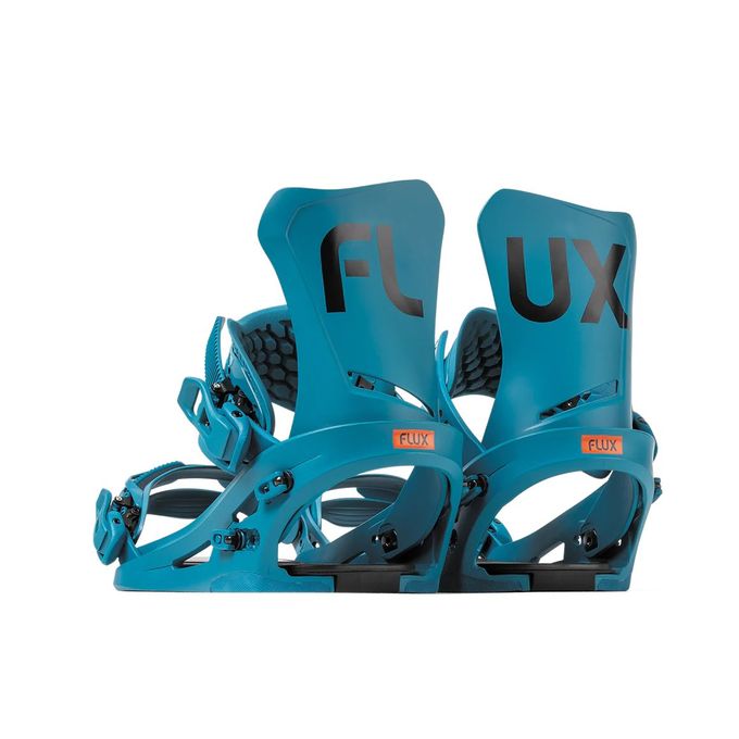 新品 23-24 FLUX EM BLACK Sサイズ フラックス FLUX スノーボード バインディング EM BLK 23-24