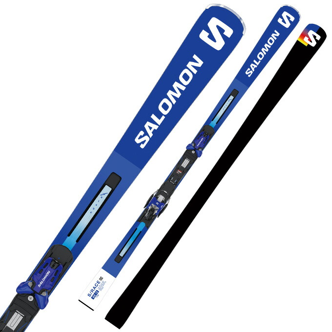 【楽天市場】SALOMON ( サロモン スキー板 ) カラー限定モデル