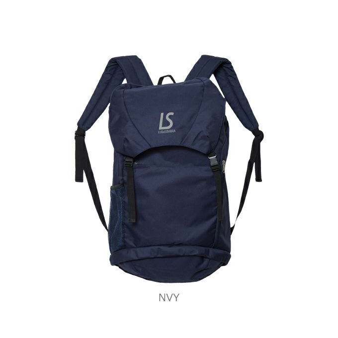【クーポン発行中!】 ルースイソンブラ LUZeSOMBRA フットサル ユニセックス バックパック VARIOUS BAGPACK F1814709|SPOPIA NET SHOP