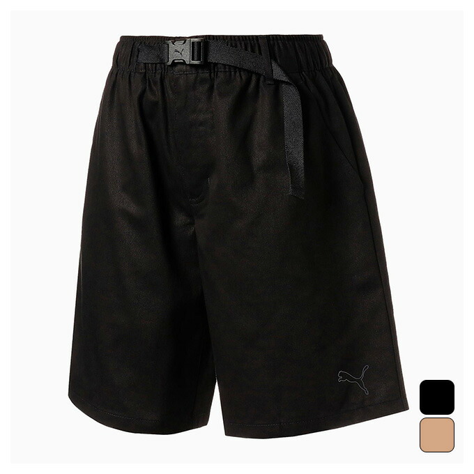 市場 クーポン発行中 スポーツウェア プーマ レディース ショートパンツ Puma