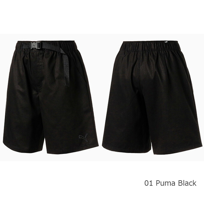 市場 クーポン発行中 スポーツウェア プーマ レディース ショートパンツ Puma