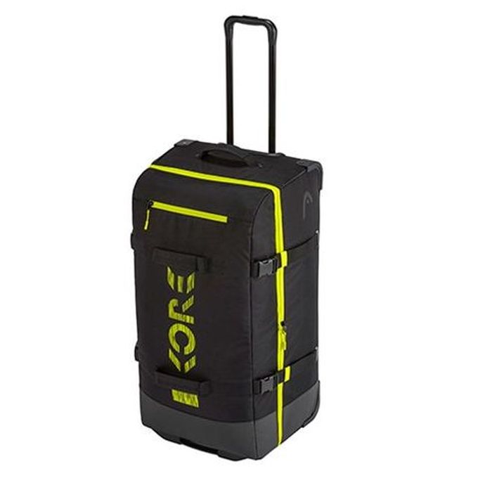 ヘッド HEAD スキー 旅行 ウィールバッグ Freeride Travelbag 383110 メーカー在庫限り品