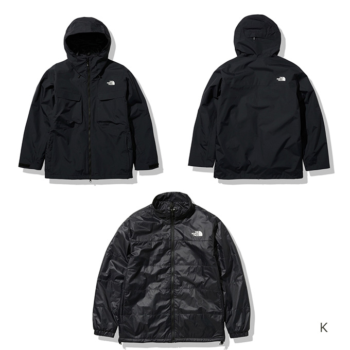 ザ・ノースフェイス THE NORTH FACE メンズ スキー スノーボード