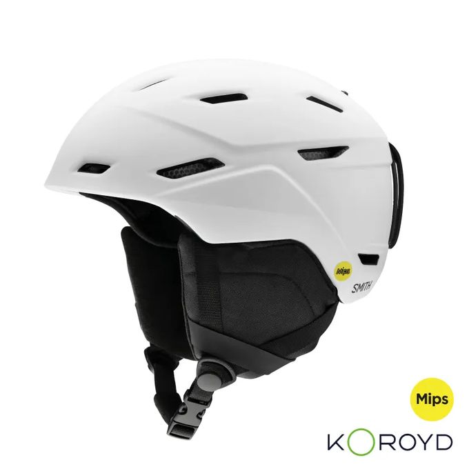 楽天市場】スミス SMITH スキー スノーボードヘルメット メンズ