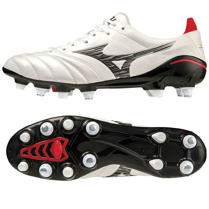 モレリアネオ 4 JAPAN 28cm ホワイト　白　MORELIA NEO フットボールシューズ「MORELIA NEO IV JAPAN」「MORELIA NEO IV