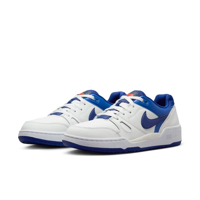 NIKE フルフォースローメンズ白　29センチ NIKE公式】ナイキ フル フォース LOW メンズシューズ.オンライン