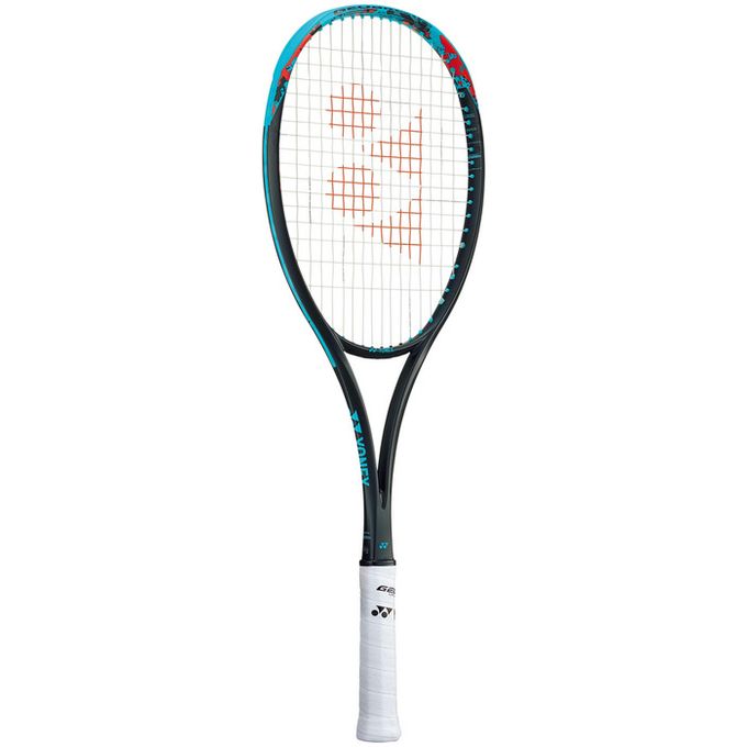 ラケット(軟式用) YONEX NF8VR ナノフォース 8V レブ. NF8VR|NF8VR】ヨネックス【公式