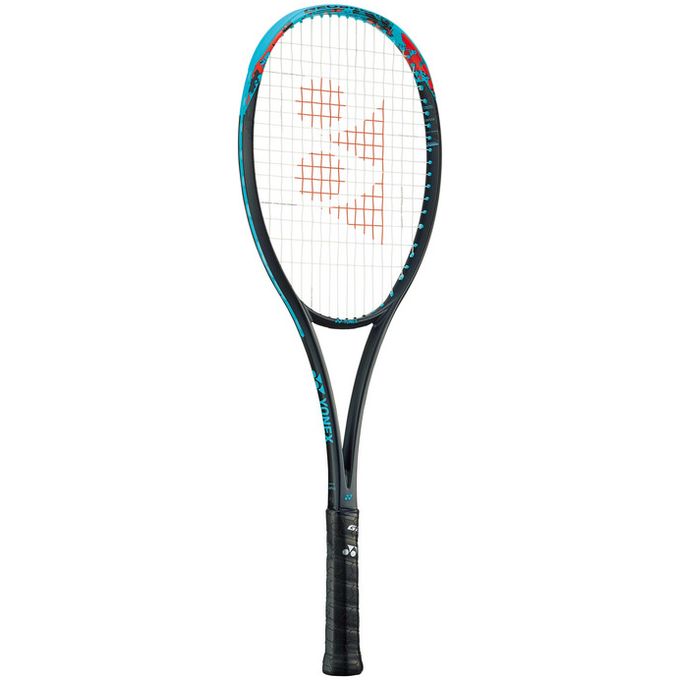 【未使用品】ナノフォース3000 ヨネックス ソフトテニス ラケット フレーム Amazon | YONEX(ヨネックス) ソフトテニス ラケット 前衛専用