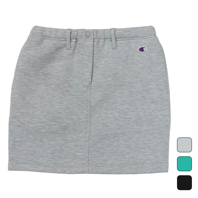 チャンピオンゴルフ　ストレッチスカート インナー付き　Mサイズ　ネイビー チャンピオンゴルフ ストレッチスカート インナー付き Mサイズ