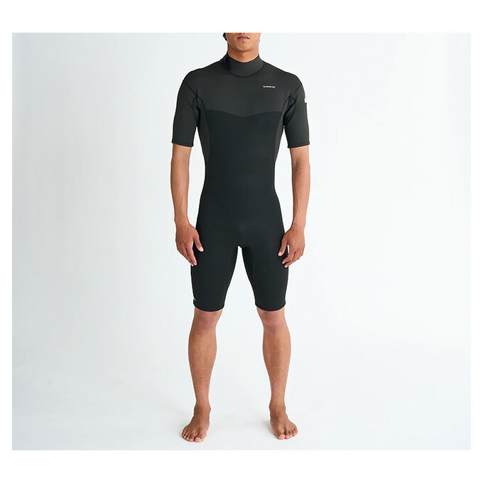 楽天市場】22 QUIKSILVER クイックシルバー フルスーツ ウエットスーツ