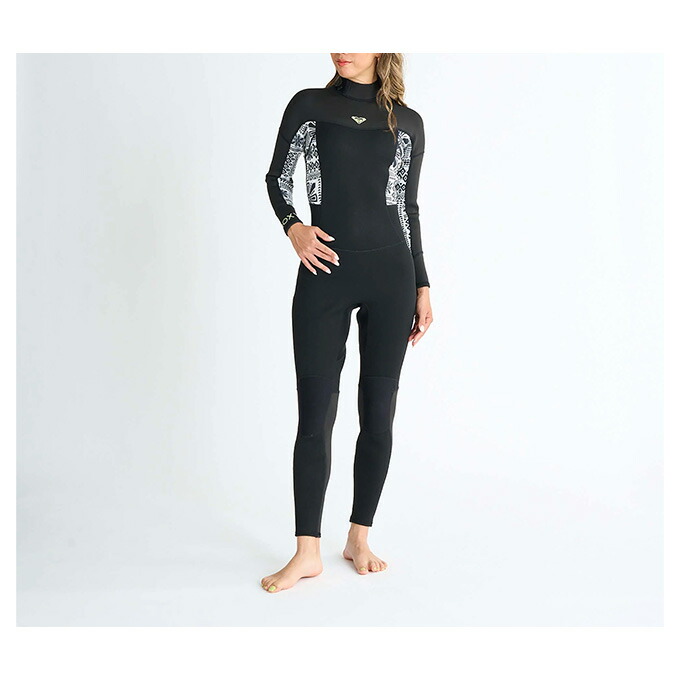 楽天市場】ロキシー ウェットスーツ ROXY 2/2 SWELL SERIES BZ