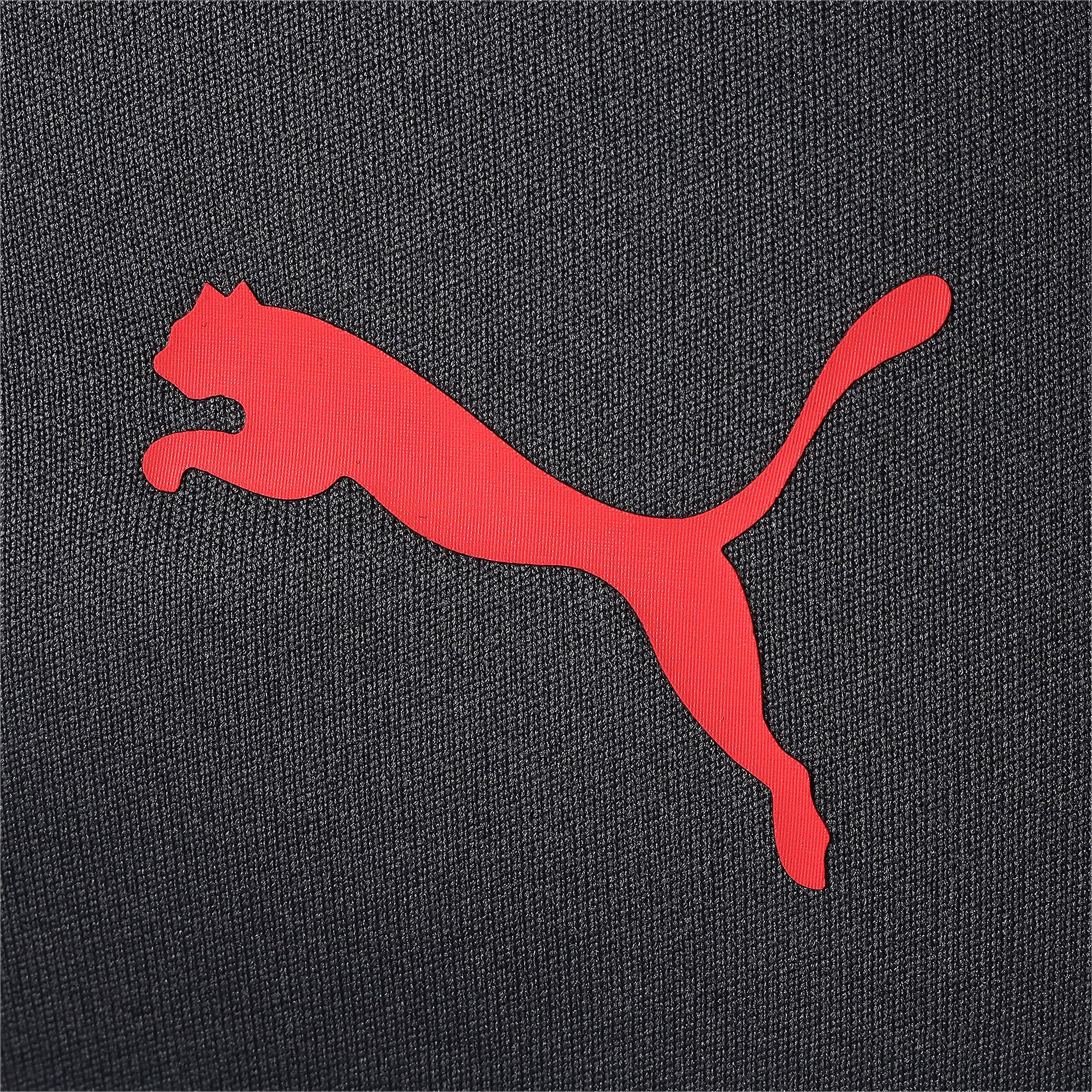 【クーポン発行中】プーマPUMAジュニアサッカーフットサルウェア長袖トップスNJRFUTEBOLLSシャツJR605597