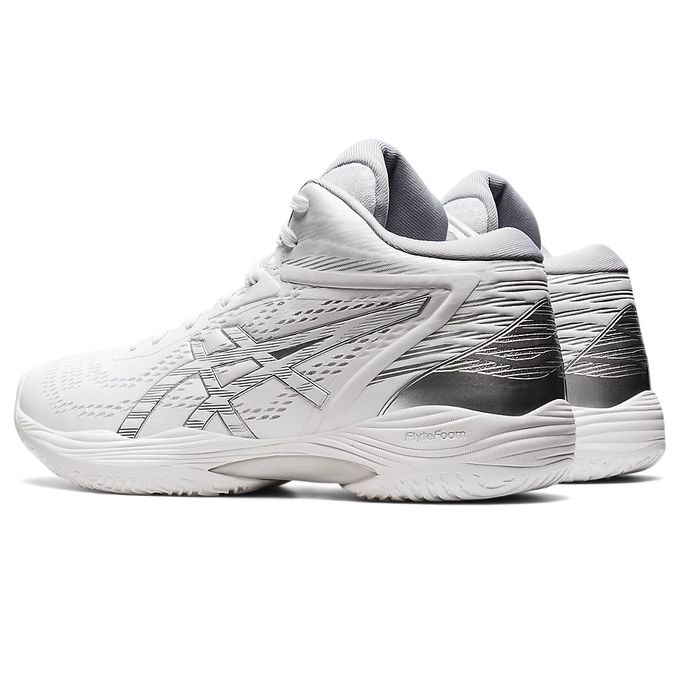 ォールが】 アシックス ASICS ユニセックス スニーカー バスケット シューズ UNPRE ARS 1063A036 103 ：SPOPIA  NET SHOP しいステッ - shineray.com.br