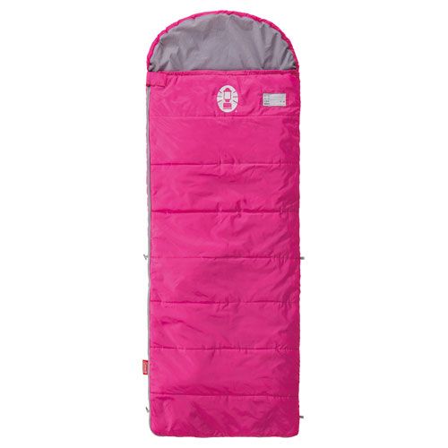 楽天市場】coleman コールマン 子供用寝袋 子ども キッズ用寝袋