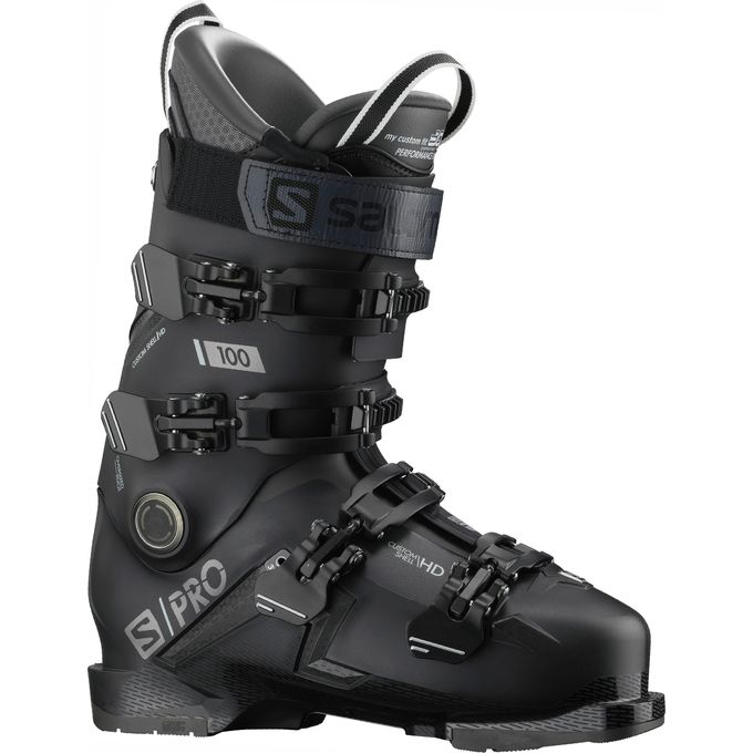 SALOMONスキーブーツ2022-2023モデル-