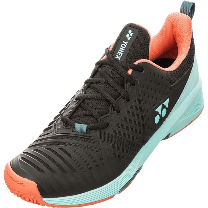 楽天市場】ヨネックス YONEX テニスシューズ メンズ パワー
