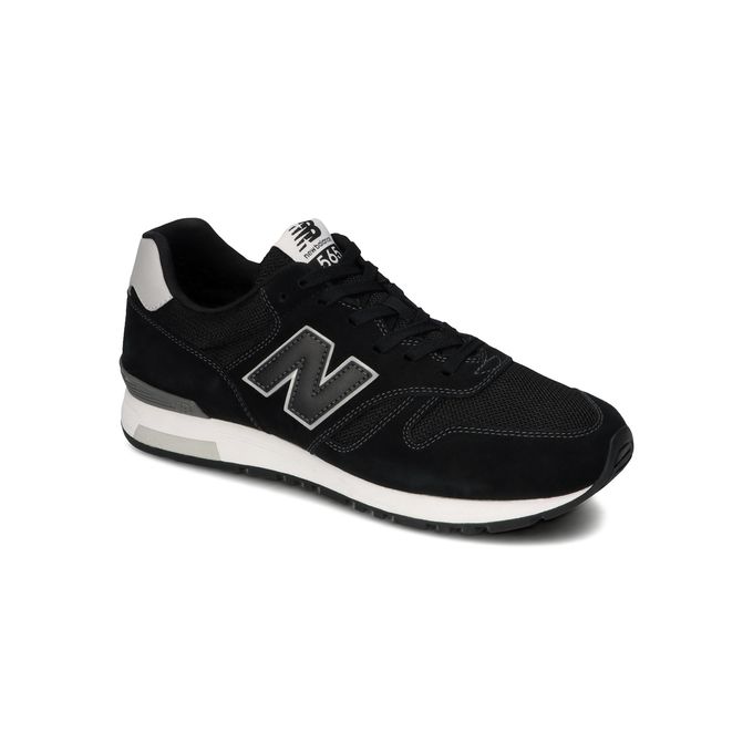 26.5 ニューバランス ML565 EN1 ネイビー 箱無し発送 ニューバランス（new balance）スニーカー 565 ML565 EN1 D 紺