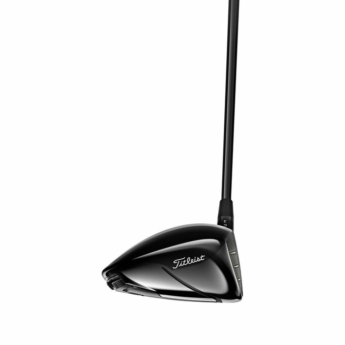 タイトリスト Titleist ゴルフ ドライバー クラブ RH J 111 TSR3 S TSP