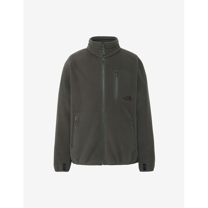 【クーポン発行中！】 ザ・ノース・フェイス THE NORTH FACE メンズ トレッキング アウトドア ウェア アウター フィールドフリースジャケット NL62530 NT 【2025FW】
