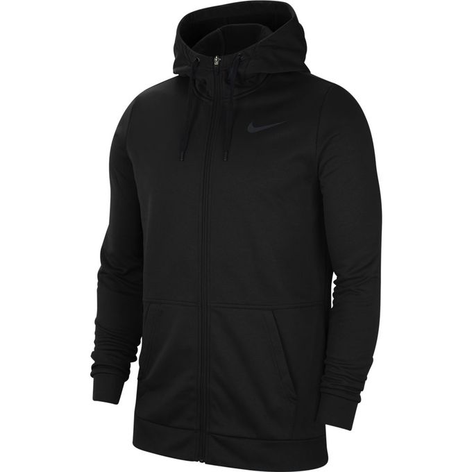 クーポン発行中ナイキ NIKE メンズ トレーニング ウェア スウェット 100%安い ナイキサーマ メンズ フルジップパーカー ジャケットトップス フルジップ パーカー