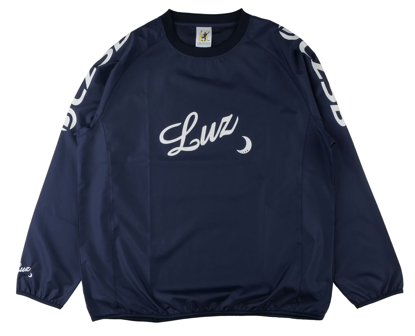 楽天市場】ルースイソンブラ マルチライン ピステトップ 大人用