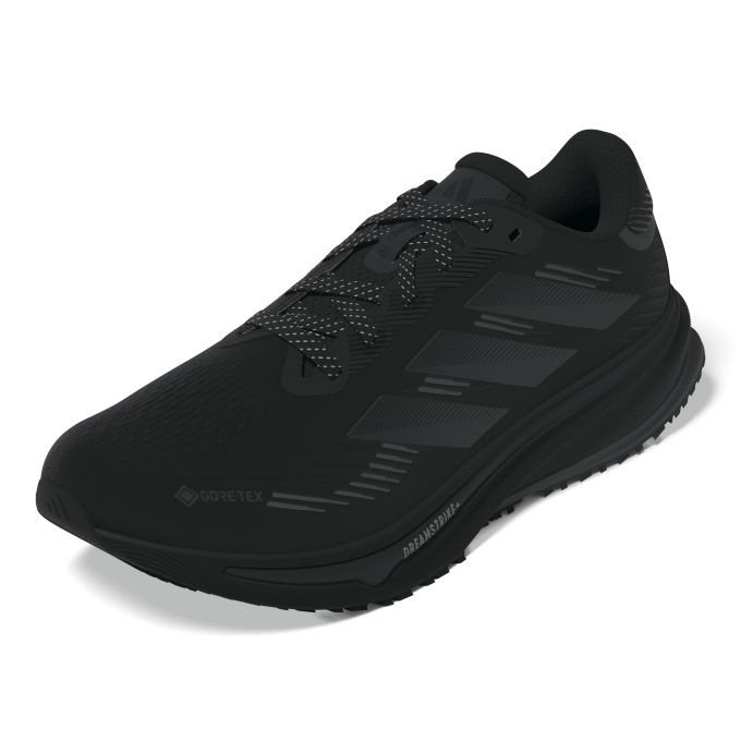【引き換え証書き著す中！】 アディダス adidas メンズ 駈けっくら シューズ SUPERNOVA RISE GTX M JP7763 【2025FW】