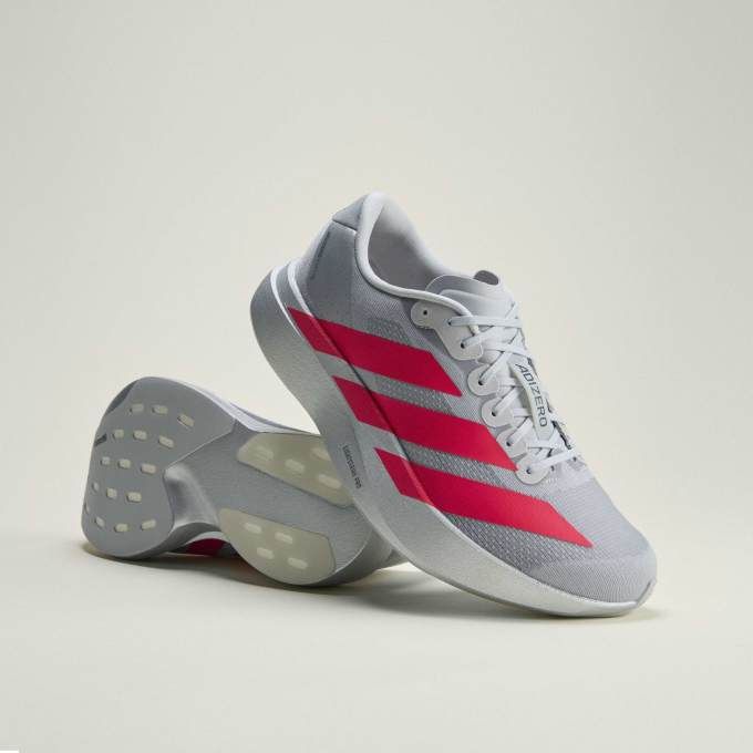 【引き換え証書き著す中！】 アディダス adidas メンズ 駈けっくら シューズ adizero Evo SL M KI3381 【2025FW】
