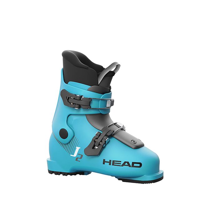 【クーポン発行中!】 ◇ HEAD ヘッド スキーブーツ ジュニア 【2025-2026】 J2 SPEEDBLUE