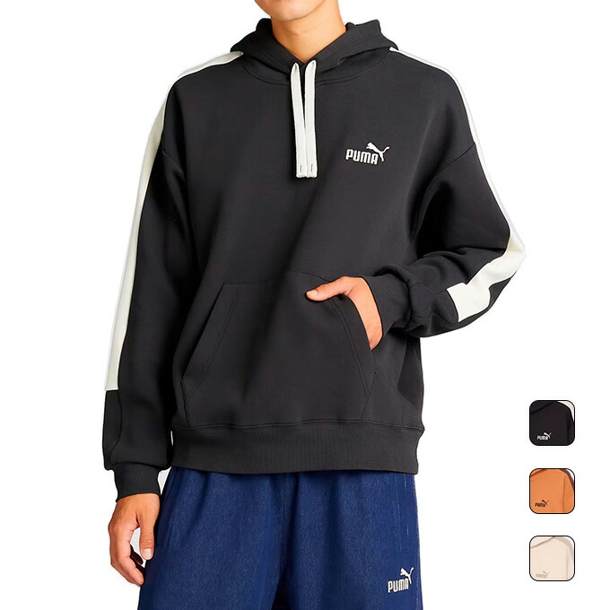 楽天市場】送料無料 プーマ パーカー スウェット メンズ PUMA CORE
