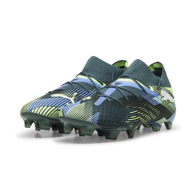 プーマフューチャー 7 アルティメット RUSH FG/AG 27cm フューチャー 7 アルティメット RUSH FG/AG／サッカーショップKAMO