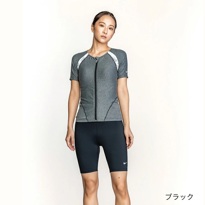 楽天市場】ナイキ（NIKE）（レディース）フィットネス水着