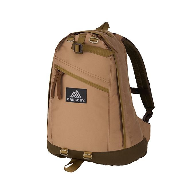 ◆ほぼ新品◆GREGORY◆ASSAULT◆ビジネスバッグ◆A4対応◆コヨーテ GREGORY グレゴリー アサルトパック リュック バッグ バックパック